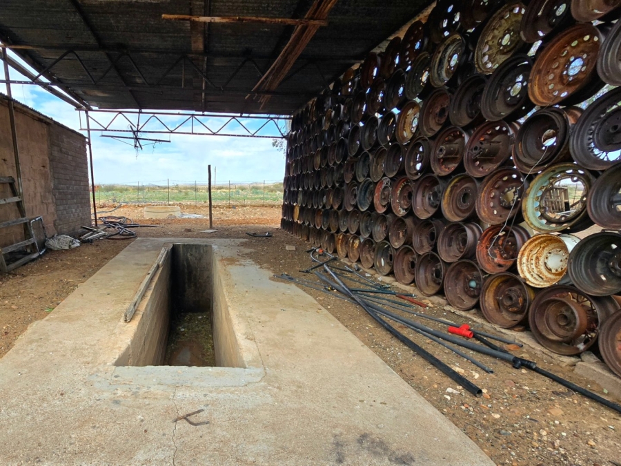 3 Bedroom Property for Sale in Upington Rural Northern Cape